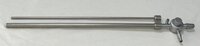 Optec Irrigation and Suction tube Thumb Operated type