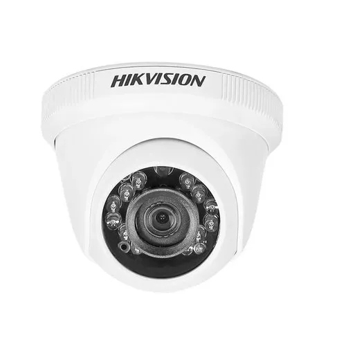 DS-2CE5AC0T-IRPECO Hikvision HD720P Indoor IR Turret Camera