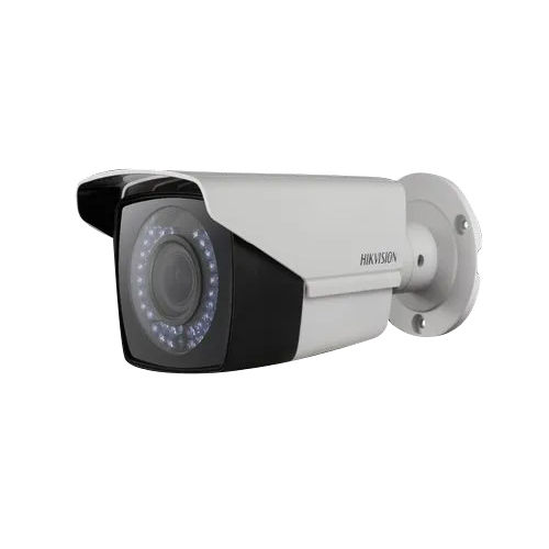 Black Ds-2Ce1Ad0T-Vfir3 Hd 1080P Ir Bullet Camera