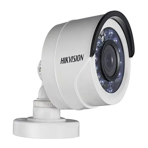 Ds-2Ce1Ad0T-Irf Hd 1080P Ir Bullet Camera Camera Pixels: 2 Megapixel (Mp )