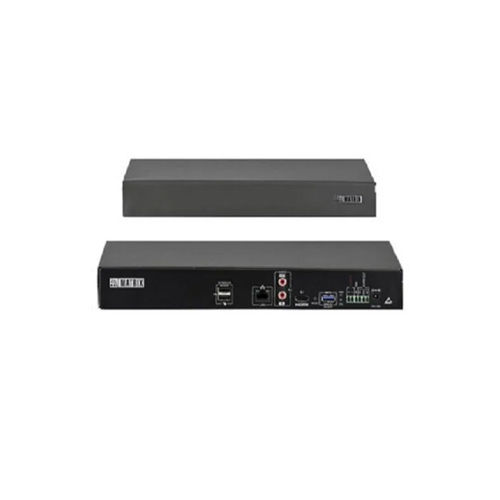 Matrix 8 Channel Network Video Recorder Frequency: 50 Hertz (Hz)