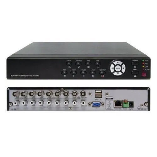 Network Video Recorder System Dimension (L*W*H): 376 X 327 X 53 Mm Millimeter (Mm)