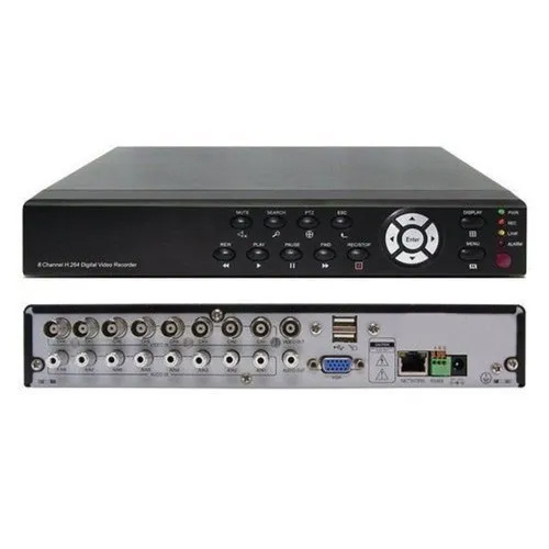 Network Video Recorder System