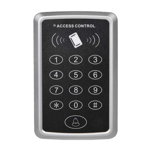 Essl Access Control System - Color: Black