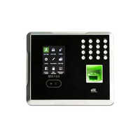 Black Mb160 Essl Face Biometric Device