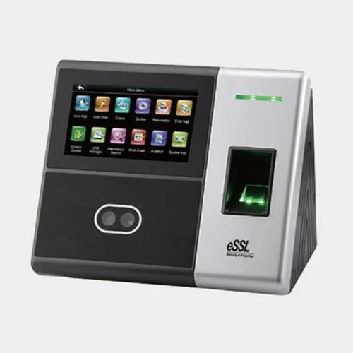 uFace-302 eSSL Biometric Attendance System