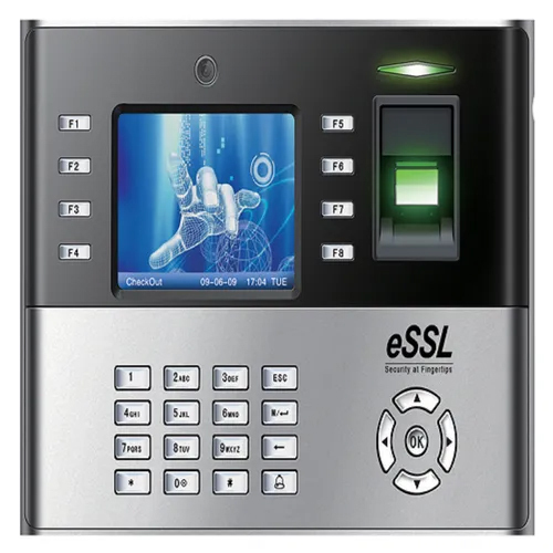 Essl X990 Biometric Attendance Machine