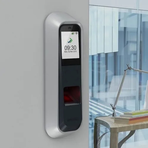 Spectra Access Control System