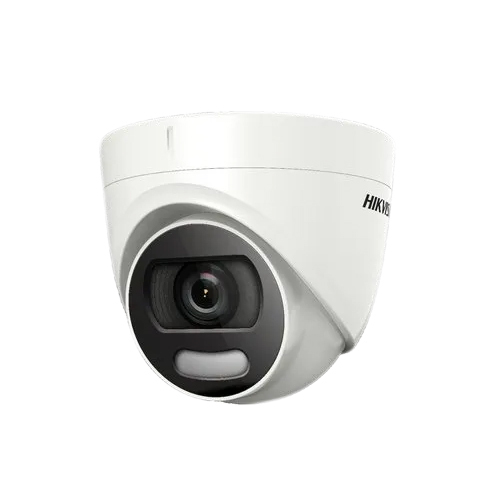 Ds-2ce72hft-f 5 Mp Full Time Color Camera