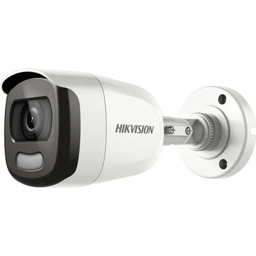 Ds-2ce12dft-f 5 Mp Full Time Color Camera