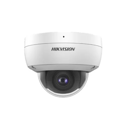 DS-2CD2143G0-IU 4 MP IR Fixed Dome Network Camera