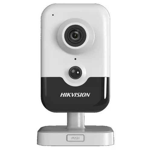 DS-2CD2421G0-I 2 MP PIR Cube Network Camera