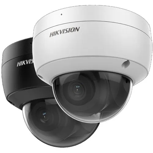 DS-2CD2123G2-IU 2MP AcuSense Fixed Dome Network Camera