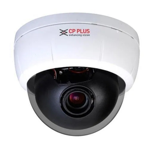 CP Plus IP Dome Camera