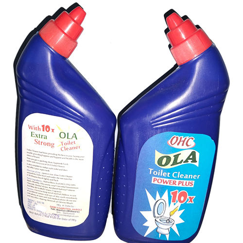 High Quality Toilet Bowl Cleaner 500Ml