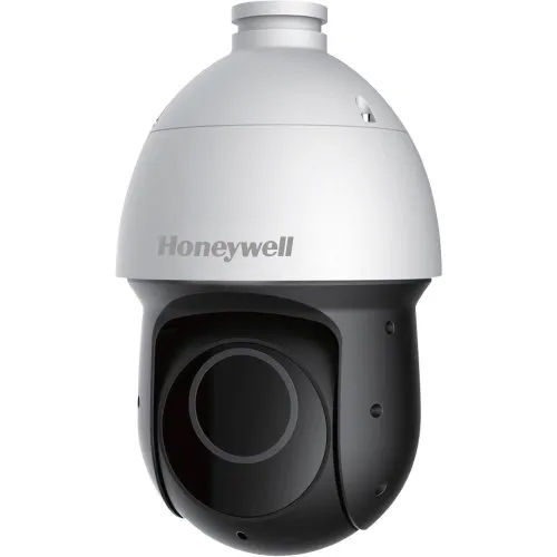 Honeywell 2Mp Outdoor Ptz Network Camera Application: Restaurant