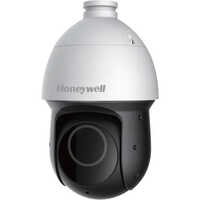 Honeywell 2mp Outdoor Ptz Network Camera Application: Restaurant