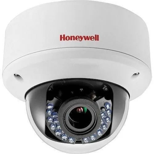 Honeywell Ip Dome Camera Camera Pixels: 2 Megapixel (Mp )