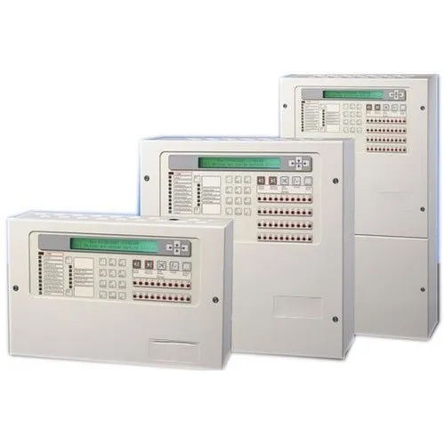 White Morley Fire Alarm Systems