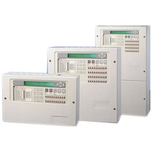 Morley Fire Alarm Systems