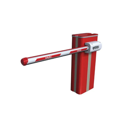 Faac Boom Barrier