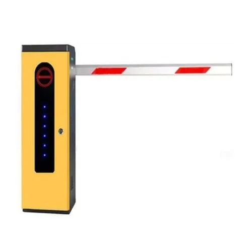 Leaptor Boom Barrier