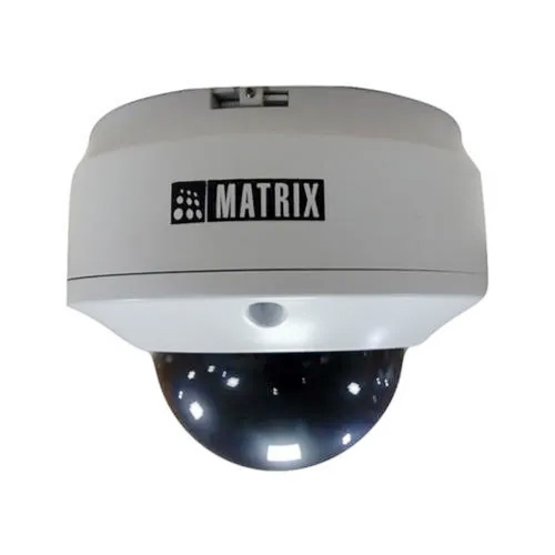 Matrix IP CCTV Dome Camera