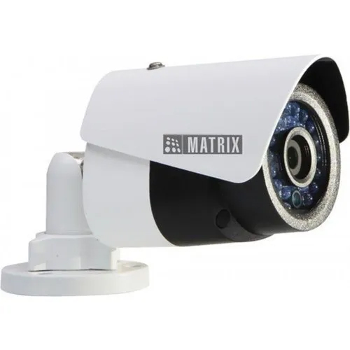 Matrix CCTV Bullet Camera