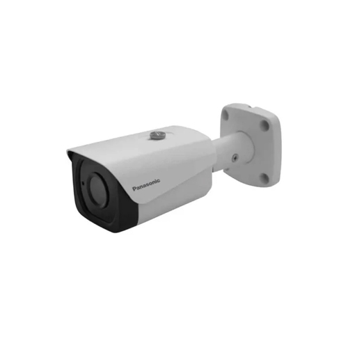 Panasonic IP Bullet CCTV Camera