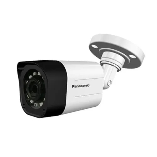 Panasonic HD Bullet Camera