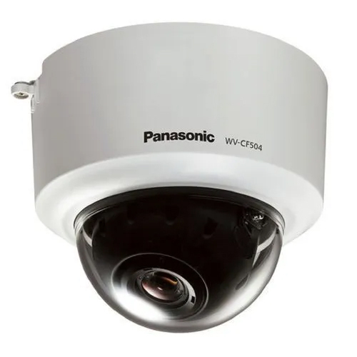 Panasonic Indoor Dome CCTV Camera