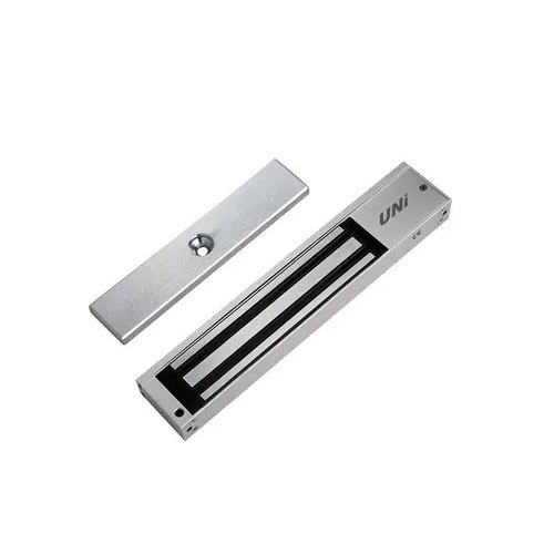 EM 600 Stainless Steel Electronic Lock