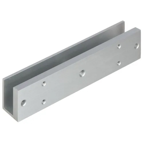 U Bracket for 600LBS Electromagnetic Lock