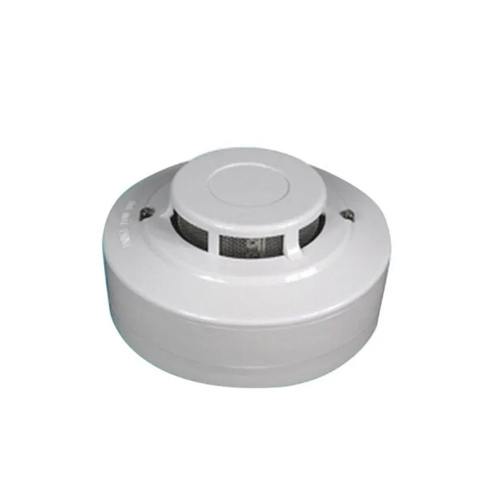 Agni Smoke Detector