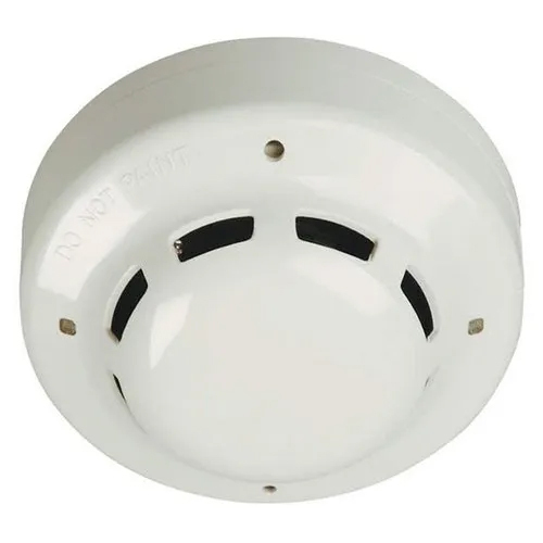 Sensor Smoke Detector