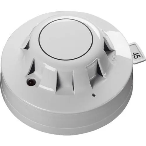 Honeywell Smoke Detector