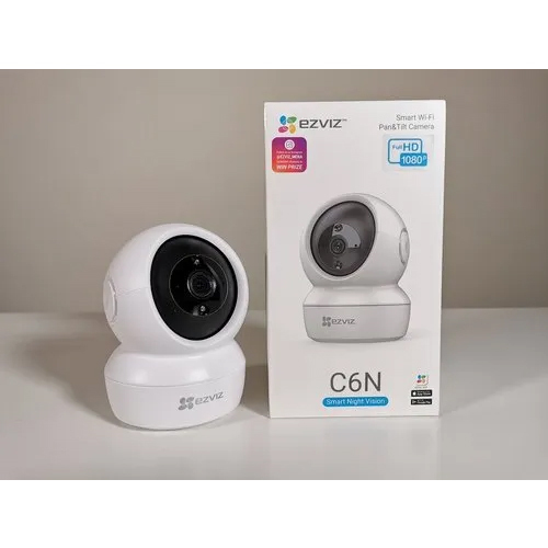 C6N Smart Night Vision Camera