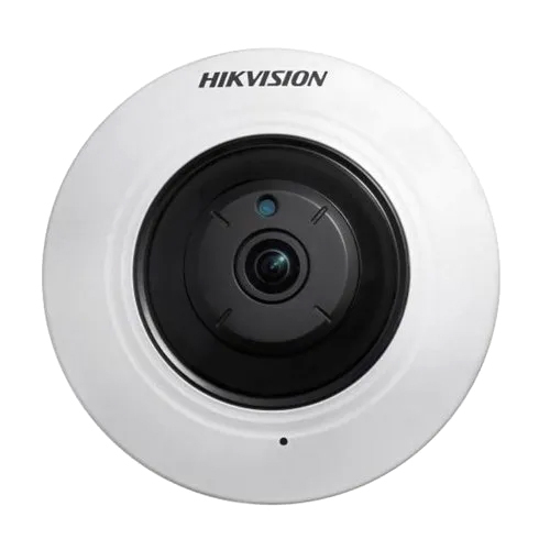3 MP Network Fish Eye Camera