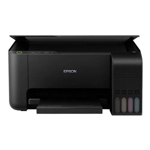 Automatic Epson Multifunction Printer