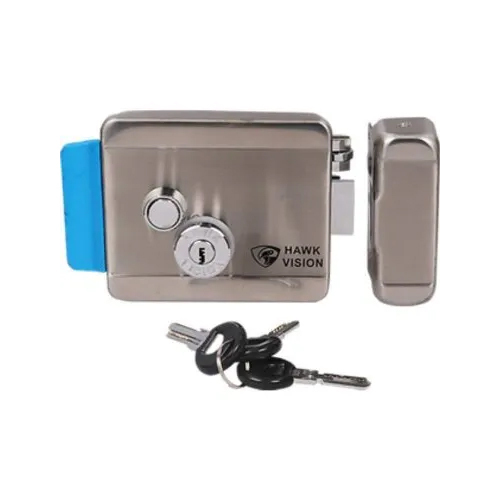 Hawk Vision Electronic Lock