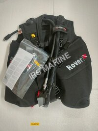 Diving Snorkel Mask