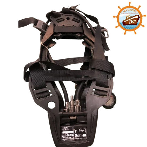 Drager Scuba Set