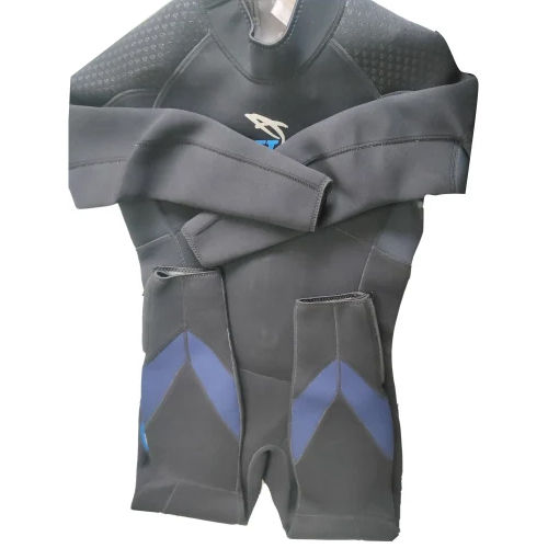 Irs Diving Wetsuit