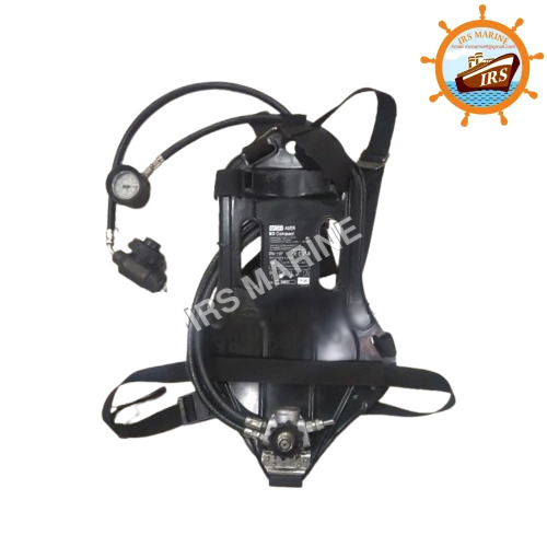 Scuba Breathing Apparatus
