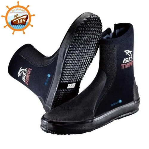 Scuba Diving Boots