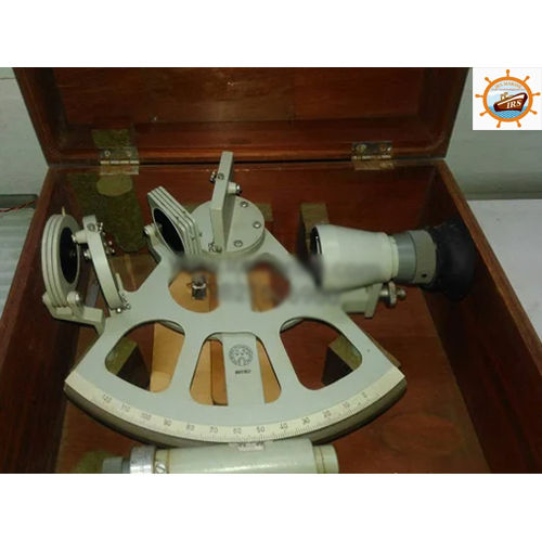 Navigation Sextant Ddr