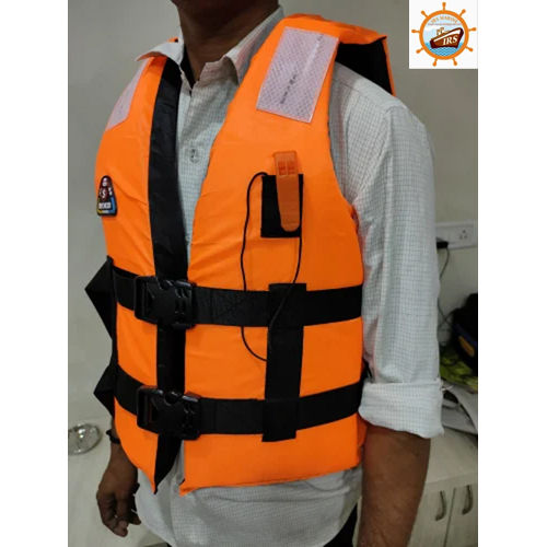 Safety Life Jacket