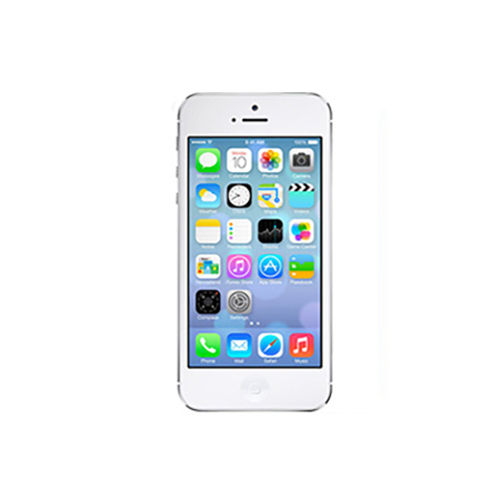 64gb White Iphone 5s Mobile