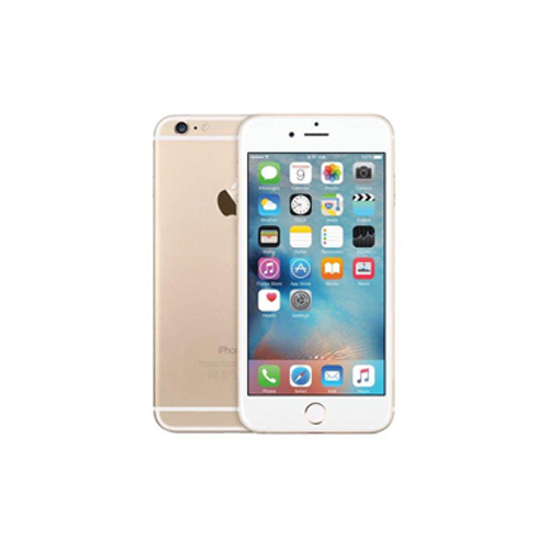 64 GB Golden Black iPhone 6 Mobile
