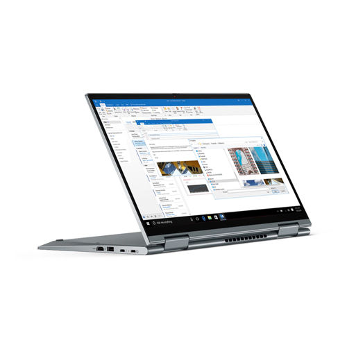 Lenovo Thinkpad X1 Yoga I7 Laptop